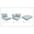 thumbnail image 2 of Coussin Dossier Haut pour VENICE-05a in Spa, 2 of 4