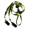 thumbnail image 2 of Clip para servilletas, soporte para babero, para mantener la ropa limpia, soporte para toallas, sombrero, Clip de fijación para adultos, niños, bebés, Verde, 2 of 7
