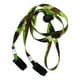 thumbnail image 2 of Clip para servilletas, clip para babero, práctico, portátil, cadenas para servilletas, tapas con Clip, Clip de fijación para adultos, niños, bebés, Verde, 2 of 8