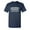 Navy, variant on I Dare Someone To Kidnap Me As Soon As The Meds Wear Off They Will Pay Me To Leave Sarcastic Humor Graphic Novelty Funny Tall T Shirt