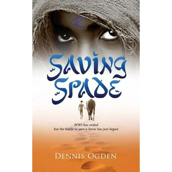 Saving Spade, (Paperback)