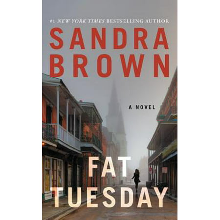 Fat Tuesday - eBook