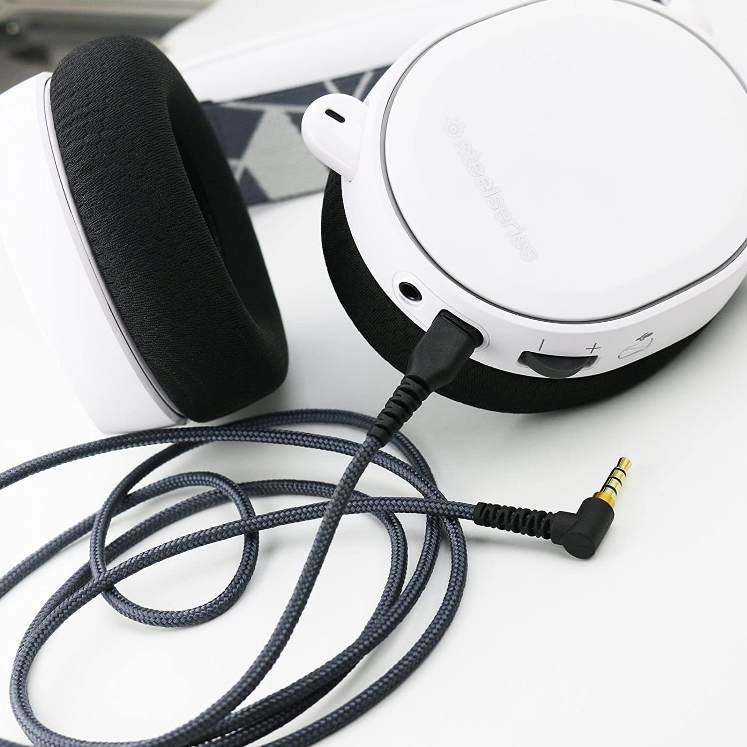 arctis 7 replacement transmitter