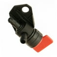 thumbnail image 5 of Petrol Fuel Tap Valve For Honda Gasoline Fuel Tap Valve Fits GCV135 GCV160 16950 ZG9 M02 03361 Garden Power Tools, 5 of 6