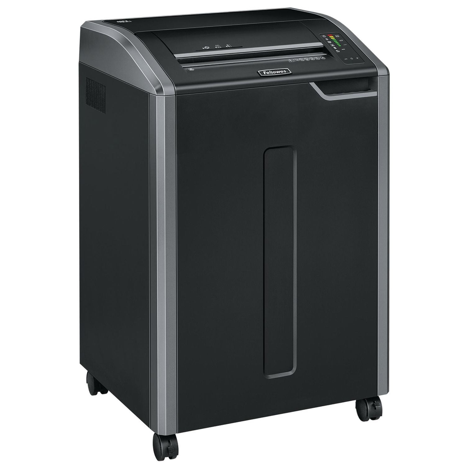 Powershred® 485Ci 100% Jam Proof Cross-Cut Shredder