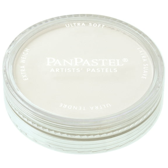 PanPastel® Artist Pastel, 9ml, Titanium White