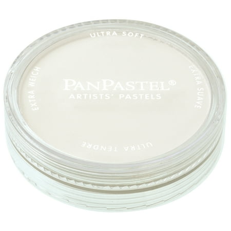 UPC: 0879465000036 | PanPastel® Artist Pastel 9ml Titanium White