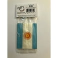 thumbnail image 2 of Argentina Flag - Car Air Freshener, 2 of 6