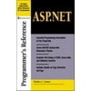 ASP.Net Programmer's Reference, Used [Paperback]
