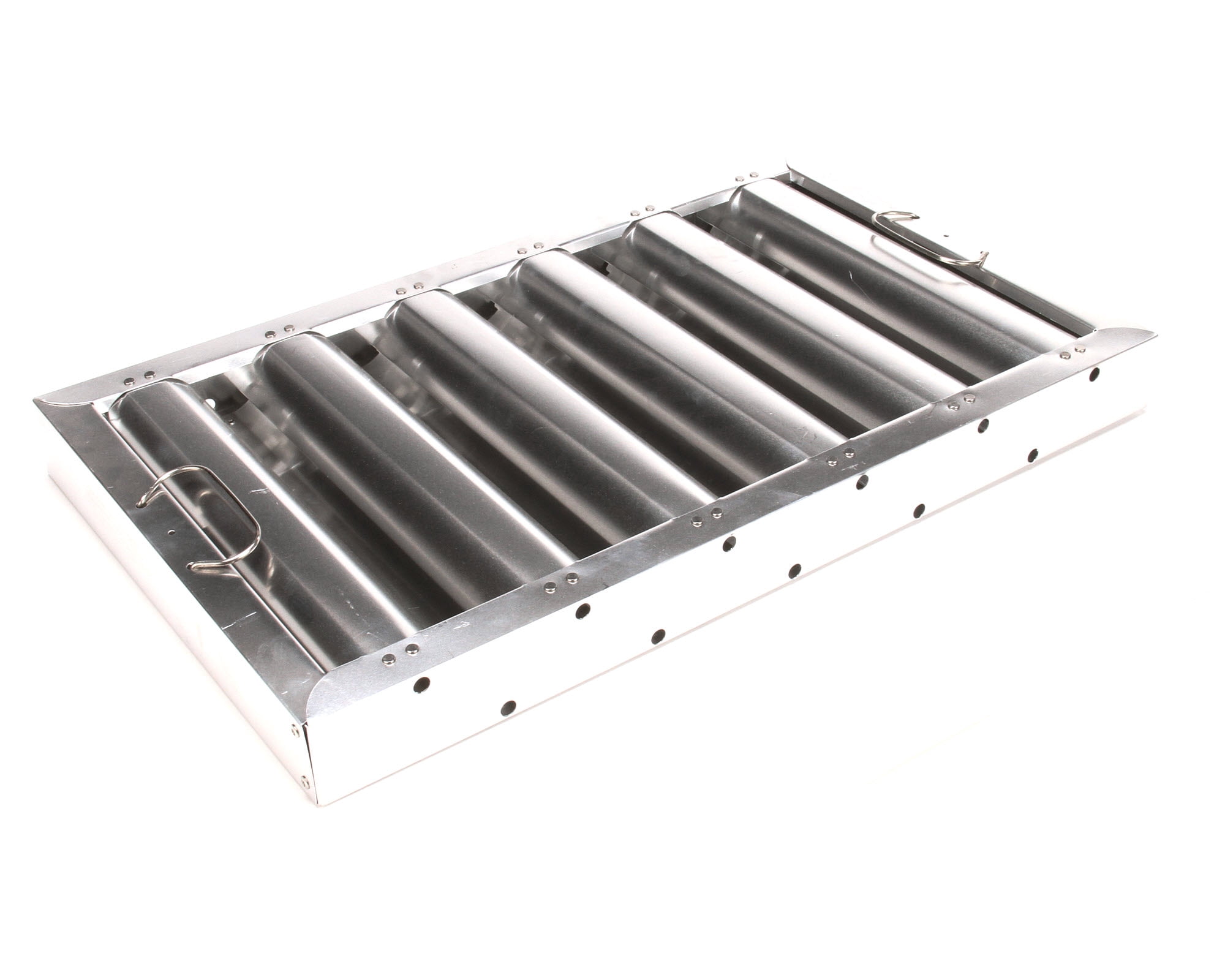 Component Hardware FA51-1220 12X20 Aluminum Grease Filter Typ 6