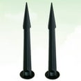 thumbnail image 2 of 2PCS Aluminum Ground Spike Corrosion Resistant Landscape Lighting Ground Spike, 2 of 5