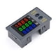 thumbnail image 3 of Voltímetro Digital DC730, Amperímetro, Vatímetro, Medidor de Voltaje y Corriente de 4 Dígitos, Medidor de Potencia, Comprobador de Voltaje, Detector de CC 0-100 V, 3 of 5