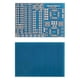 thumbnail image 5 of 10 Sets SMT Welding Practice Circuit Board Kit for DIY Welding Skills Training with 110 Components Per Set, 5 of 5
