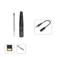 thumbnail image 1 of Electric Soldering Iron Kit, 96W Repair Tool Welding Solder Rework Station,Heat Pencil Smart Portable Solder Iron Tips ,Professional Function, 1 of 3