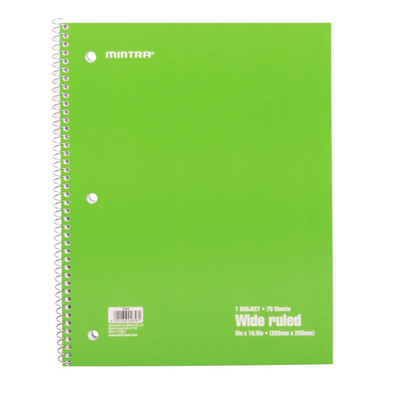 Officemax Notebook Steno Notebook Wire Bound Steno Books At Office Depot OfficeMax Steno ...