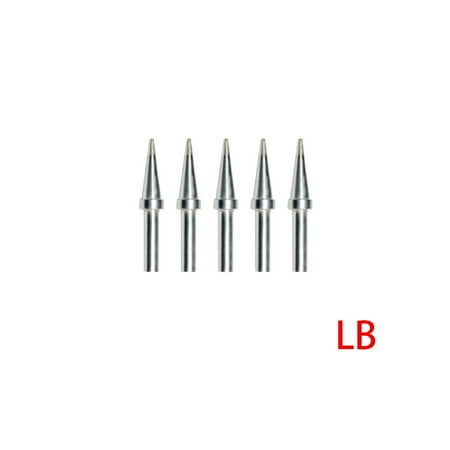 

200series soldering iron tips Kit Suitable For QUICK 3202 3100 soldering station