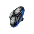 thumbnail image 1 of 26-27 Rq11 Replacement Shaver Head For Rq1150 Rq1160 Rq1170 Rq1180 Rq1141 Rq1145 Rq1131 Rq1151 Rq1155 Rq1150x Rq10, 1 of 5