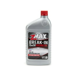 zMAX Break-In Oil 15w50 zMAX Break-In Oil 15w50