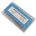 thumbnail image 1 of Watch Parts Assortment for 0.9mm 304 Stainless Steel Watch Band 7.5-26.5mm, 1 of 1