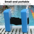 thumbnail image 3 of Aquatic Floatation Belt, Kids Buoyancy Belt Easy To Wear High Density Rounded Corner  for Swimming Pool, 3 of 8