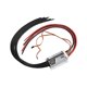 thumbnail image 2 of RC 100A ESC, Aluminum Alloy Shell 2-6S Environmental Protection 100A 2 Way Brushless ESC  For RC Drone For RC Boat ANGGREK RC 100A Brushless ESC, 2 of 8