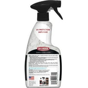 Weiman Quartz Countertop Daily Cleaner and Polish - 16 fl oz (2 Pack) w/ Microfiber Towel