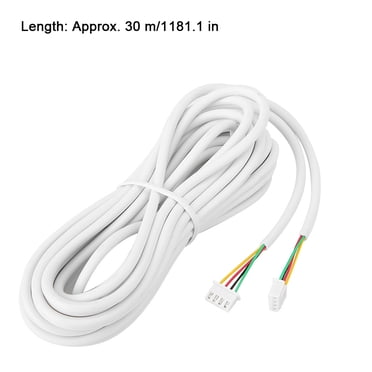 Weboost 951177 Window Entry Flat Cable (10