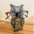 thumbnail image 3 of Rack Cute Animal Glasses Frame for Home and Desktop Eyewear Organizer, 3 of 8