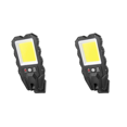 thumbnail image 1 of Lámpara solar LED para exteriores IP65 resistente al agua para jardín, patio, camino, patio (1 COB), 1 of 3