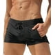 thumbnail image 3 of Traje De Baño Corto Sexy , Short Bañador Bolsa Cierre Lis Rw, 3 of 8