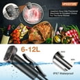 thumbnail image 3 of Sous Vide Machine, 3 of 4