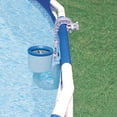 thumbnail image 2 of Mistaha Pool Surface Skimmer,Wall Mounted Automatic Pool Cleaner Skimmer,Above Ground Pools Attracts Floating Debris, 2 of 8