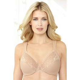 Women's Strapless Bras for Bigger Bust Non Padded Underwired