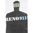 thumbnail image 3 of PARAMOUNT-SDS RENO 911-4TH SEASON COMPLETE (DVD/2 DISC) D851634D, 3 of 6