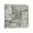 Frame-style, variant on Jack Whitten The Ghost of Joseph Beuys Posters Art Print Wall Photo Paint Poster Hanging Picture Family Bedroom Decor Gift 28x28inch(70x70cm)