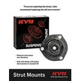 thumbnail image 3 of Suspension Strut Mount Kit Fits select: 2006-2011 HONDA CIVIC, 3 of 3