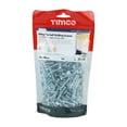 thumbnail image 2 of Timco - Wing-Tip Self-Drilling Screws - Countersunk - PH - For Timber to Light Section Steel - Zinc (Size 4.8 x 38 - 260 Pieces), 2 of 2
