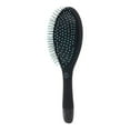 thumbnail image 2 of Conair THE CURL COLLECTIVE™ Wavy Hair Detangling Brush, Black, 1 Count, 2 of 5