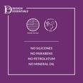 thumbnail image 3 of Design Essentials Honey Creme Moisture Retention Super Detangling Conditioning Shampoo, White, 32 Fl Oz (Pack of 1), 3 of 3