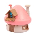 thumbnail image 2 of Casa Mágica Pitufos con Llave Pitufina Rosa, 2 of 5