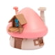 thumbnail image 2 of Casa Mágica Pitufos con Llave Pitufina Rosa, 2 of 5
