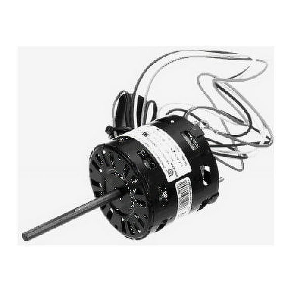 Manitowoc Ice Cnf Fan Motor Assembly 115V 15965 - Genuine OEM Replacement Part