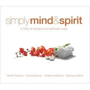 Simply Mind & Spirit (Imported)