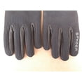 thumbnail image 5 of Spyder Leather Palm Gloves Large Black 1 Count, 5 of 10