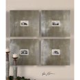 thumbnail image 2 of Uttermost Bâtiments Historiques MDF Encadrée Art en Argent/marron Clair (Lot de 4), 2 of 5