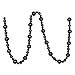 thumbnail image 3 of Vickerman N181764 9 ft. Moss Green Assorted Ball Garland, 3 of 3