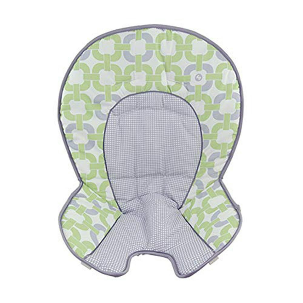 Fisher Price Space Saver High Chair Replacement (CLR40 LAVENDER LIME