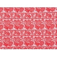 thumbnail image 2 of Zelouf Marsha Floral Lace [1.50Yrd Panel]  , Sewing, DIY, Crafts Fabric by the Yard, Cherry Hana, 1 Yard, 2 of 2