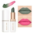 Lipstick Jihad Butter Top Coat Vegan Lip Tint Peel And Reveal Lip Color