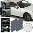 thumbnail image 2 of Nano Sparkle 12pc Car Cloth for Scratches Nano Magic-Cloth Scratch Remover UK I3R5, 2 of 5